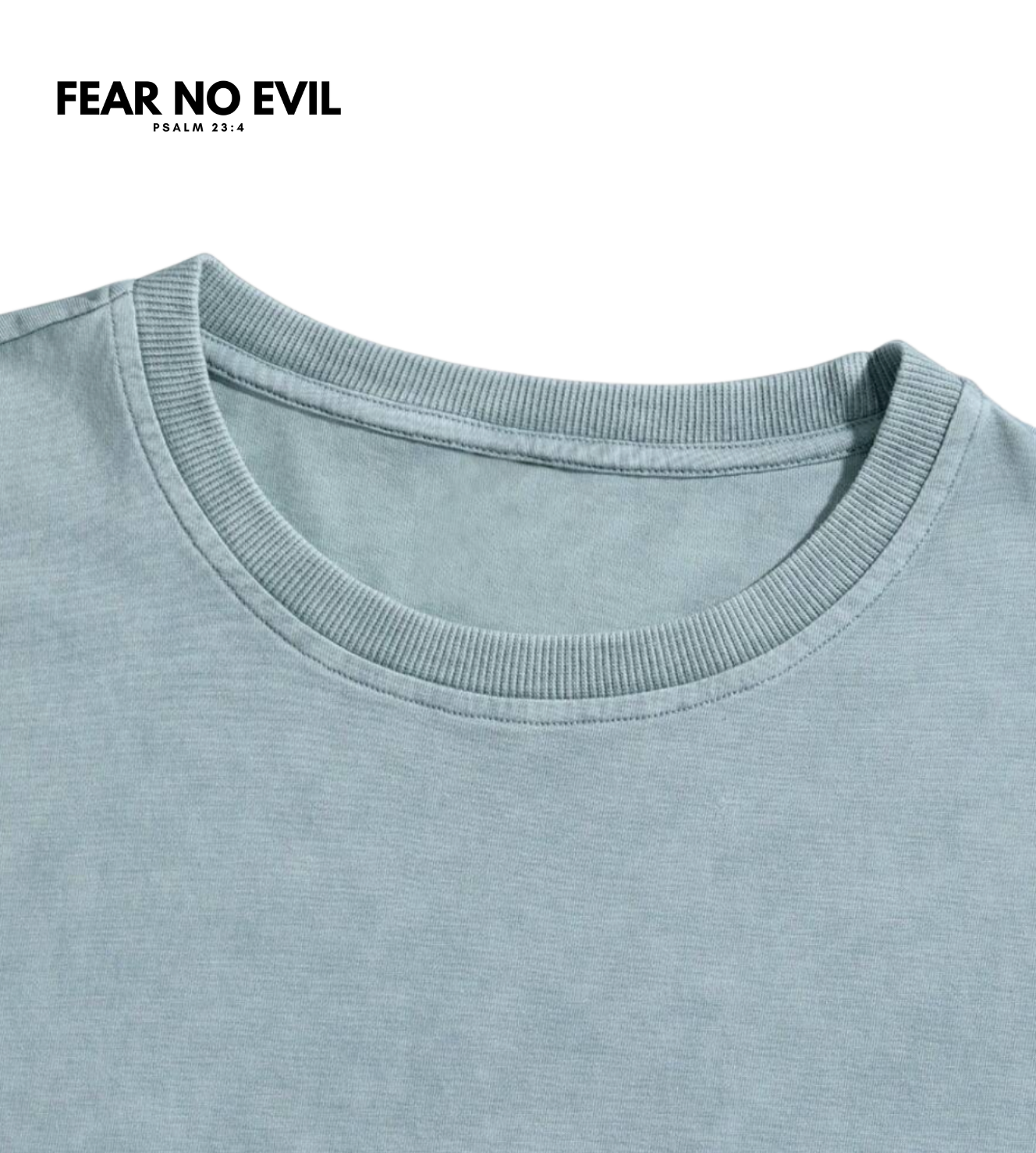 Evil Fears GOD T-Shirt