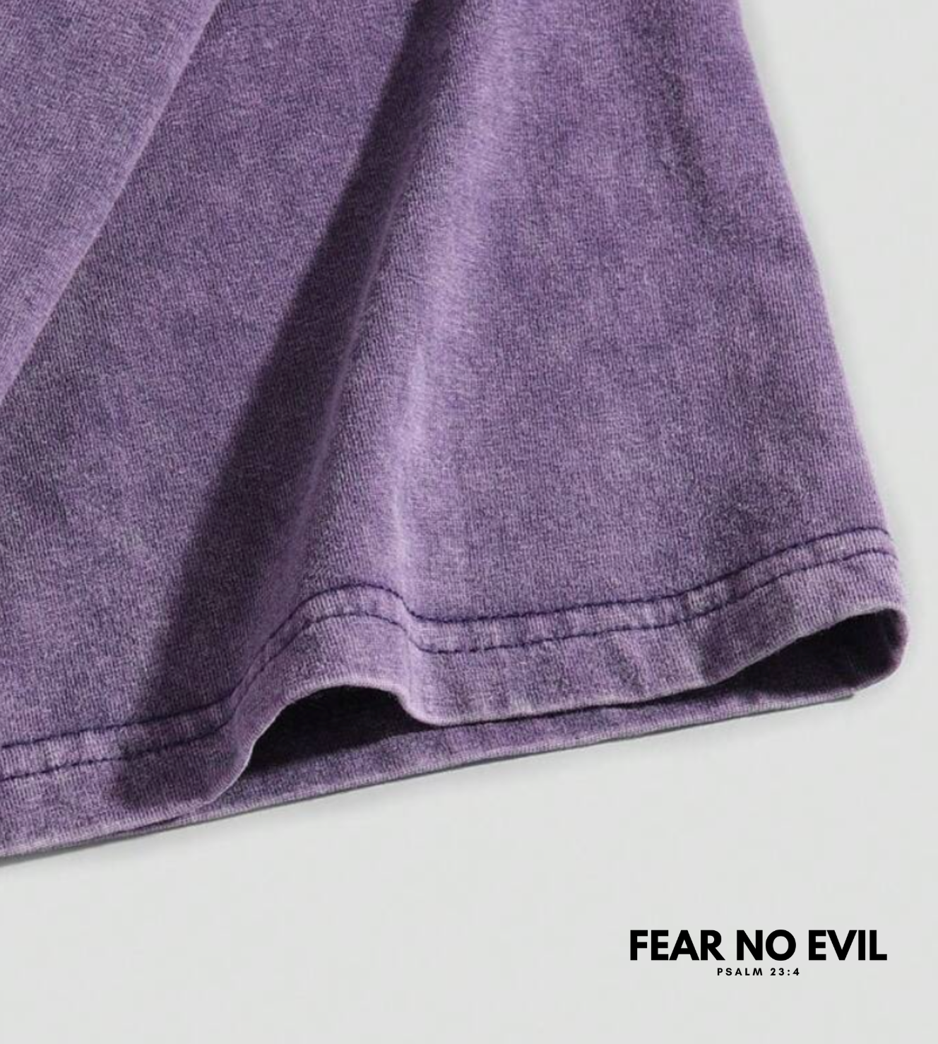 Evil Fears GOD T-Shirt