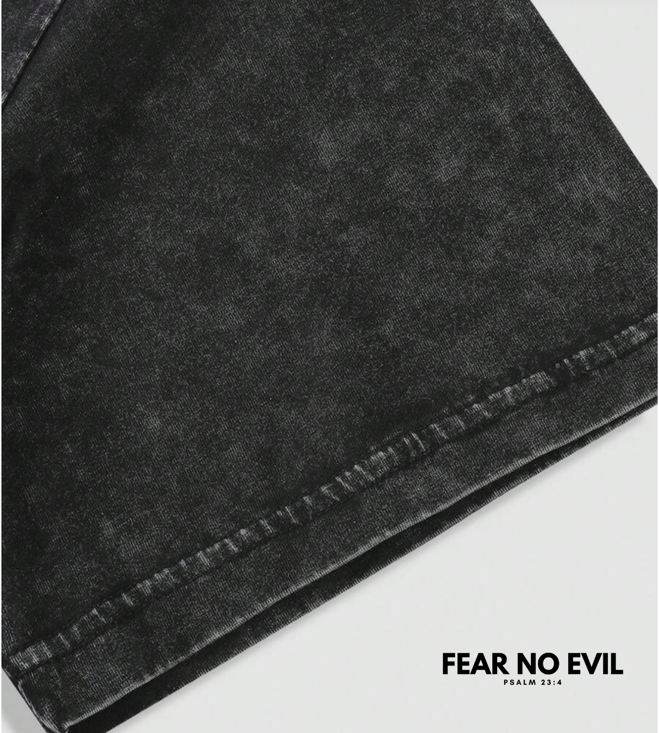 Evil Fears GOD T-Shirt