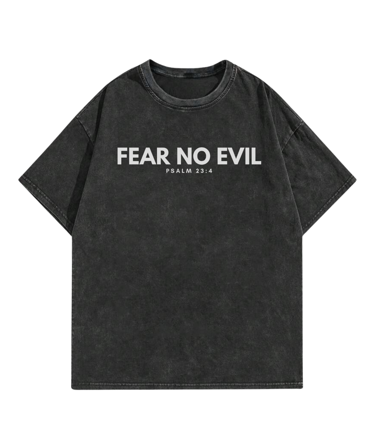Evil Fears GOD T-Shirt