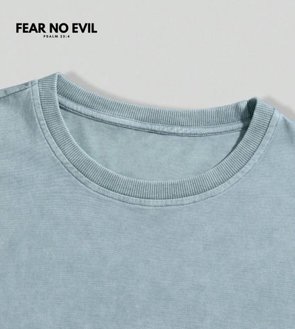 Evil Fears GOD T-Shirt