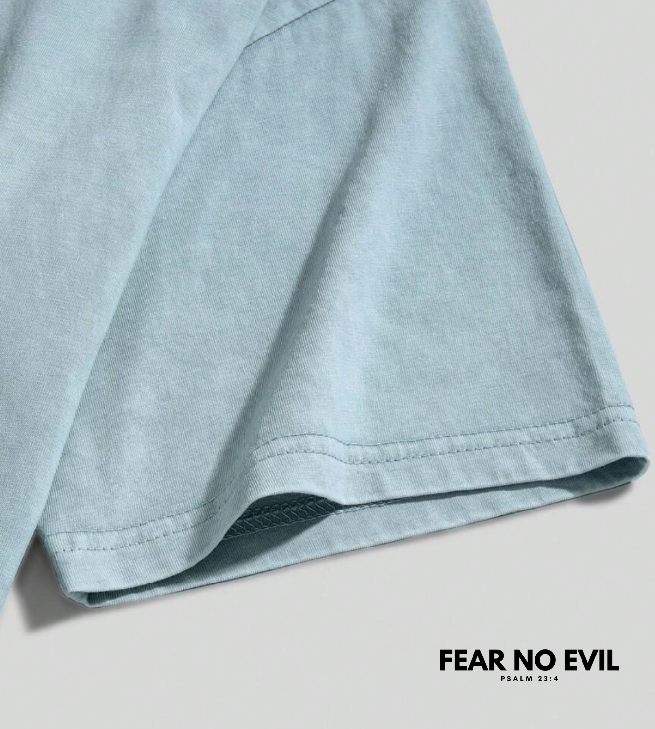 Evil Fears GOD T-Shirt