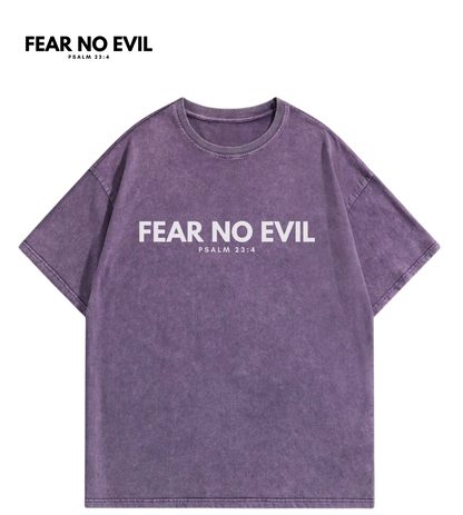 Evil Fears GOD T-Shirt