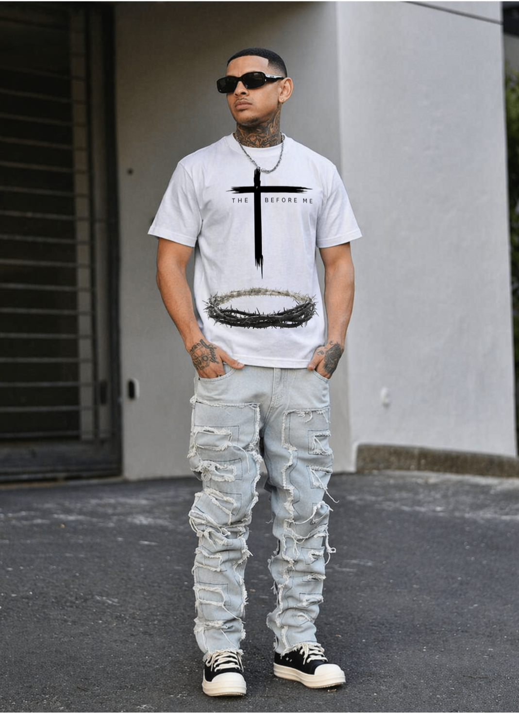 Glory Collection