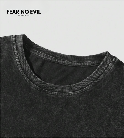Evil Fears GOD T-Shirt