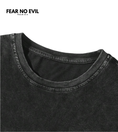 Evil Fears GOD T-Shirt