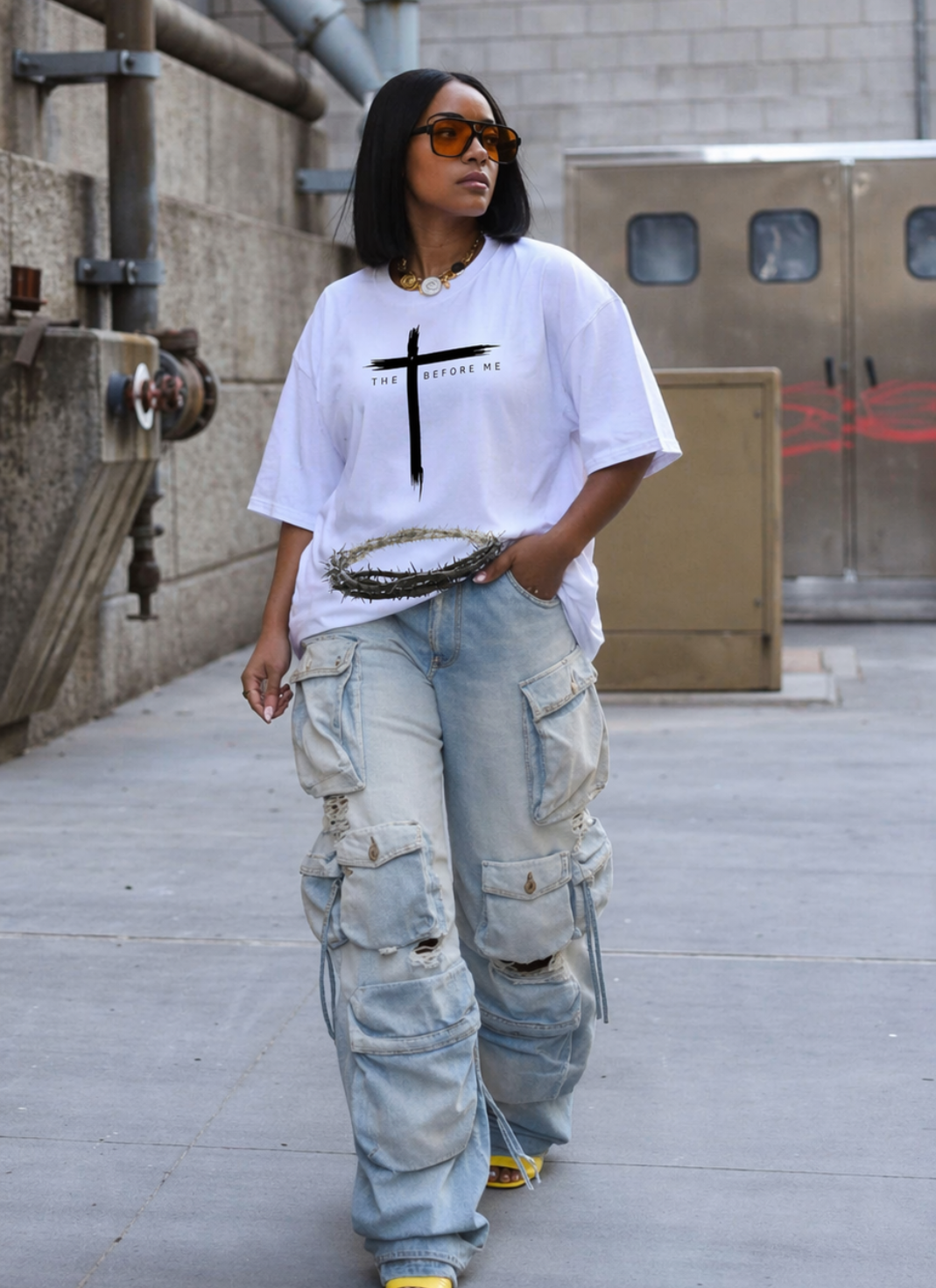 Glory Collection
