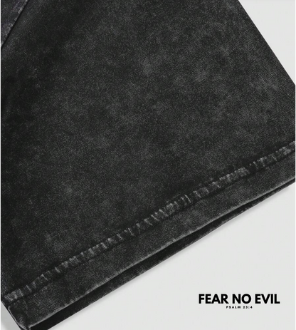 Evil Fears GOD T-Shirt