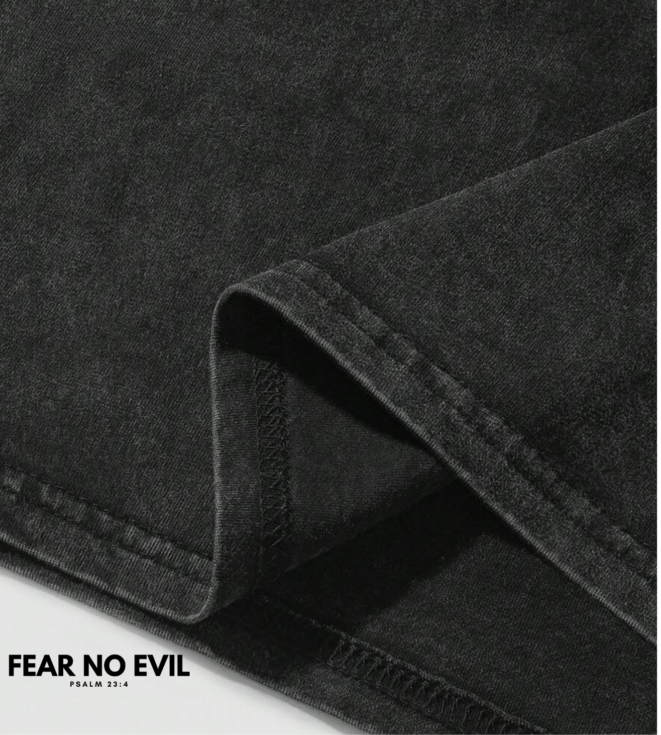 Evil Fears GOD T-Shirt