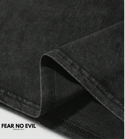 Evil Fears GOD T-Shirt