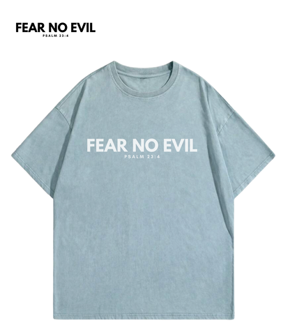 Evil Fears GOD T-Shirt