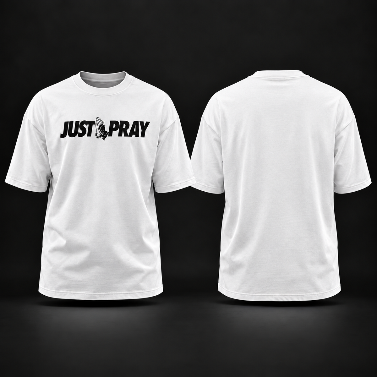 Just Pray