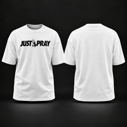 Just Pray