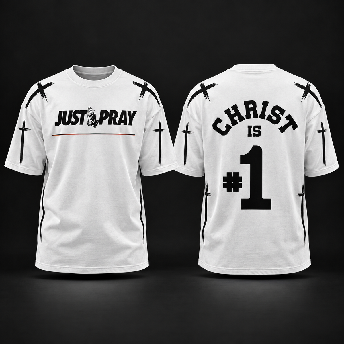 Just Pray
