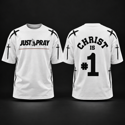 Just Pray