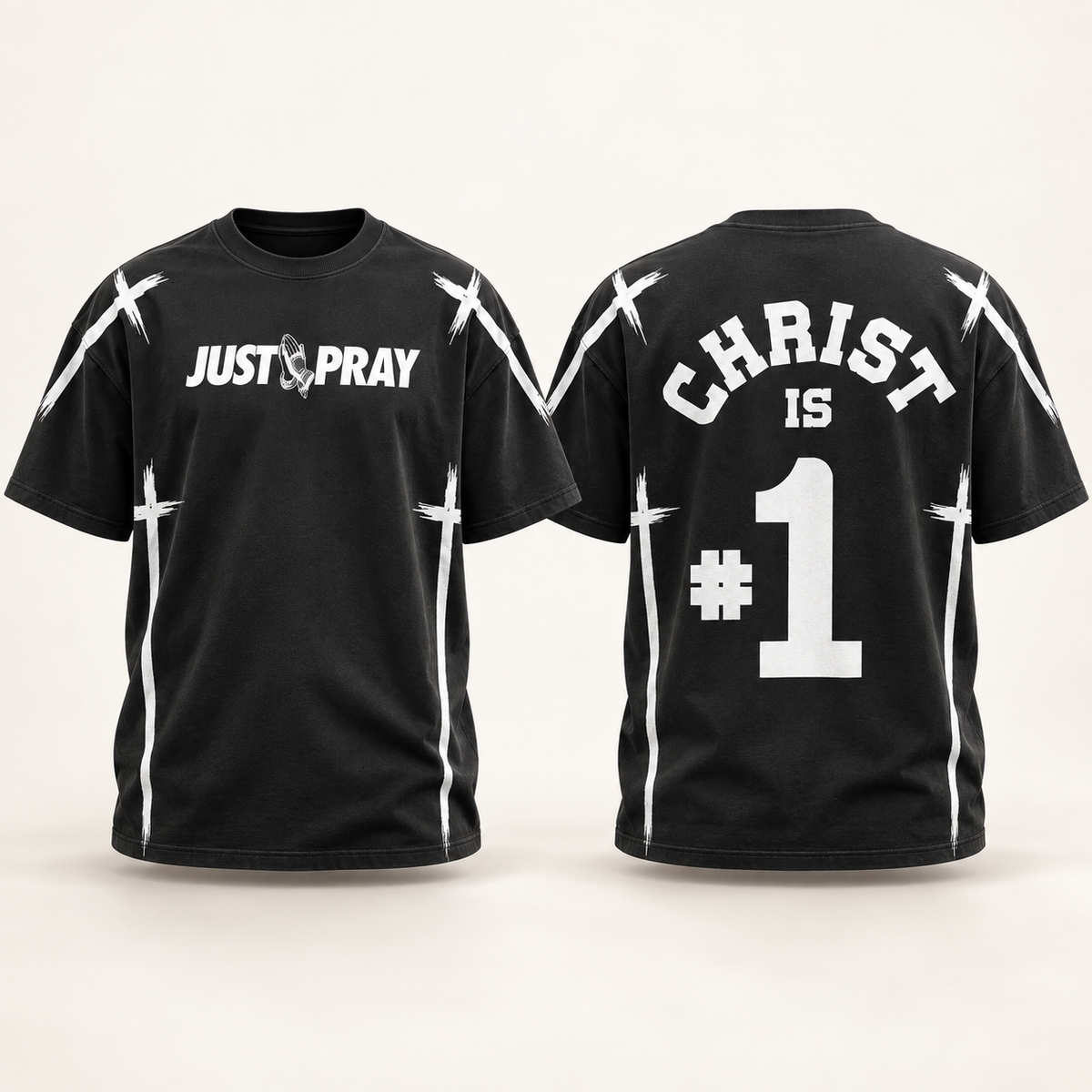 Just Pray