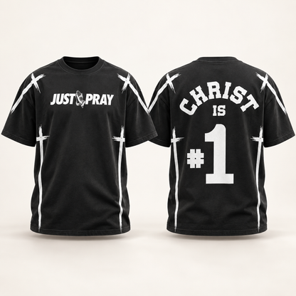 Just Pray