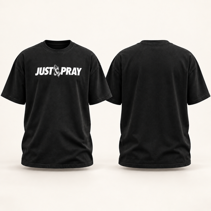 Just Pray